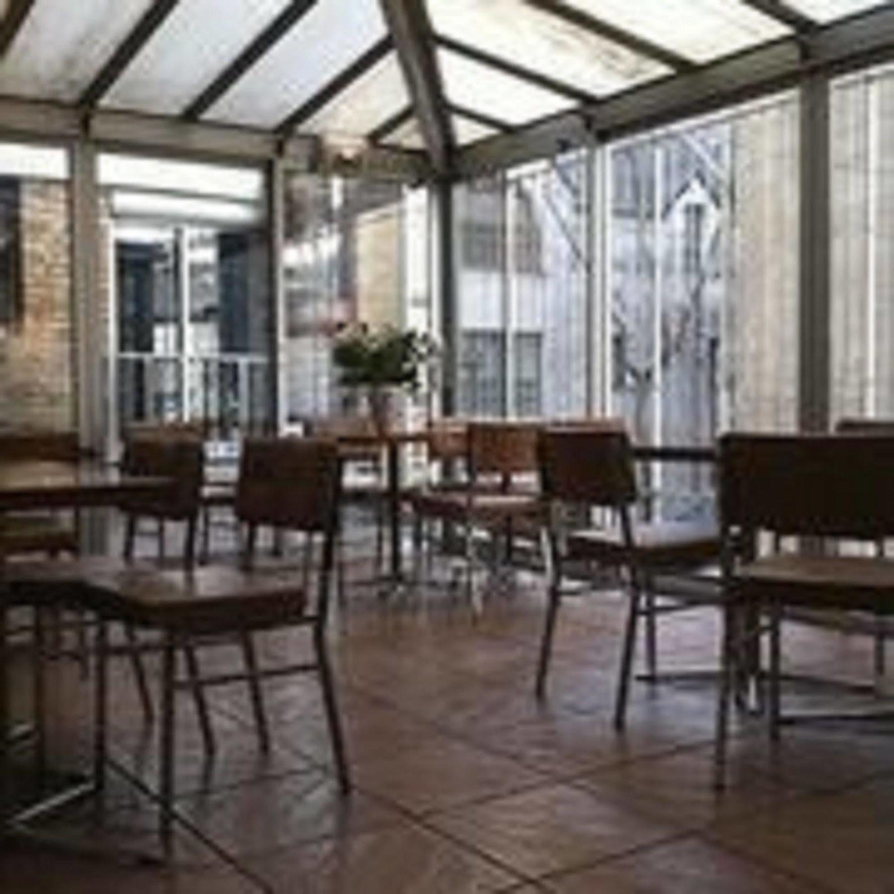 פריז Hotel De La Comete מראה חיצוני תמונה