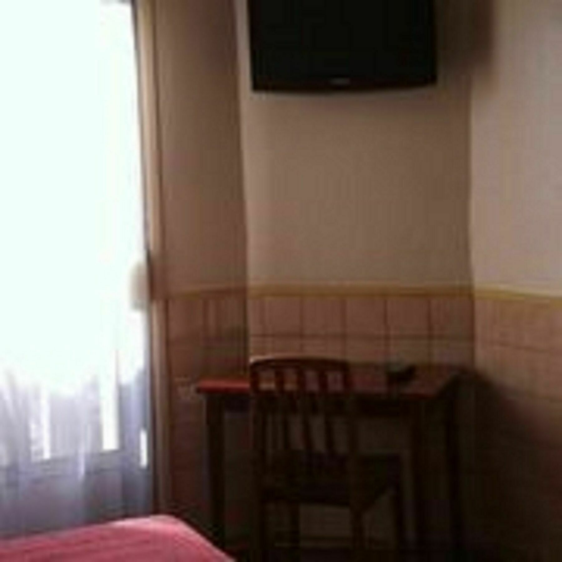 פריז Hotel De La Comete מראה חיצוני תמונה