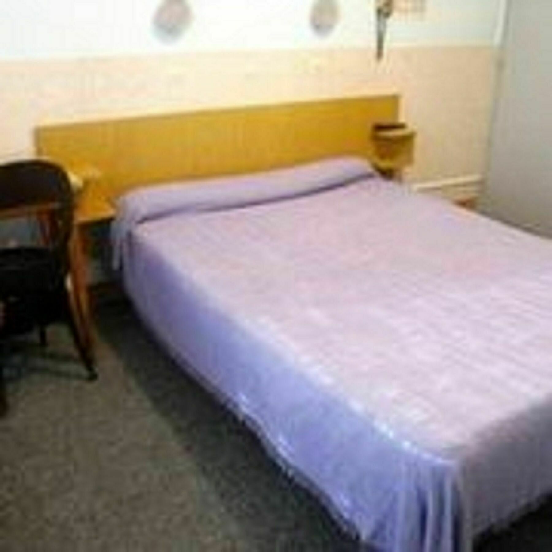 פריז Hotel De La Comete מראה חיצוני תמונה